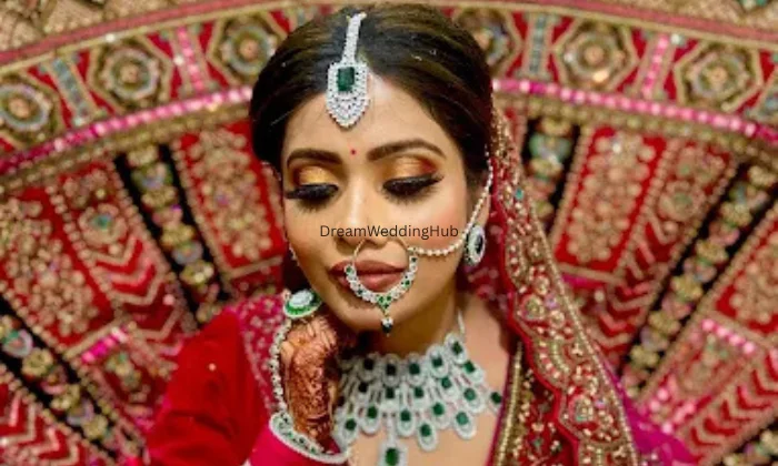 Nilima Makeup Studio